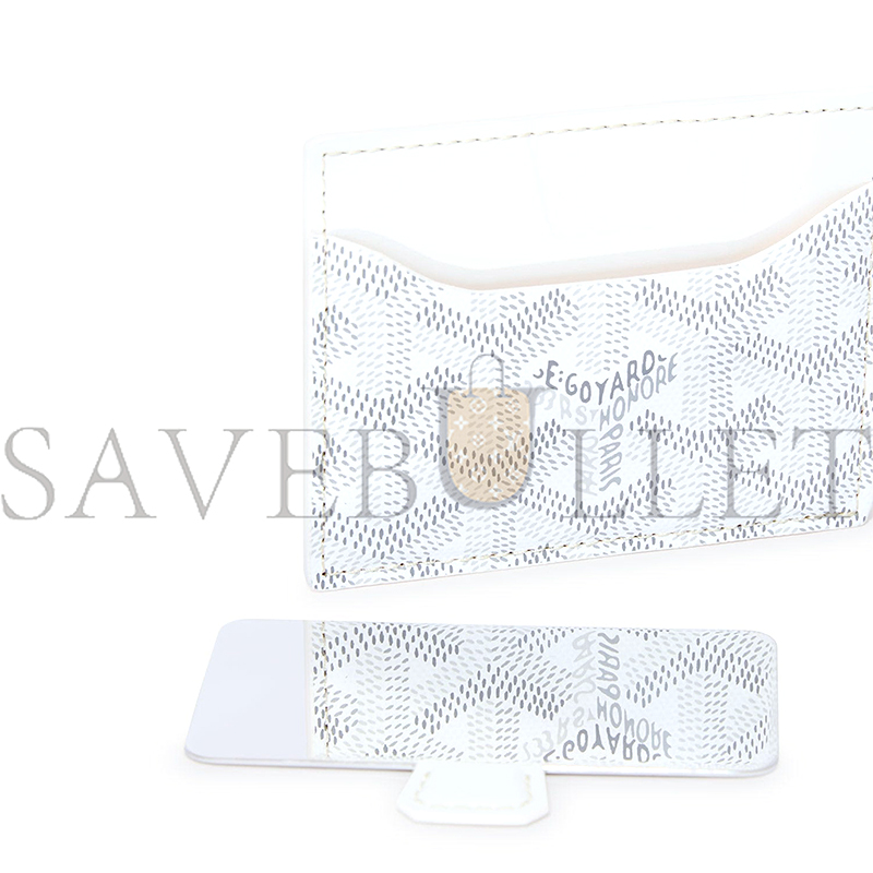 GOYARD VÉNUS BAG MIRROR VENUSMPMLTY50CL50X (10.5*7.5*0.4cm)